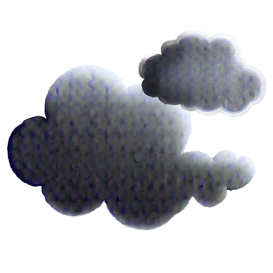 Fluffy Clouds Png Fbb PNG image
