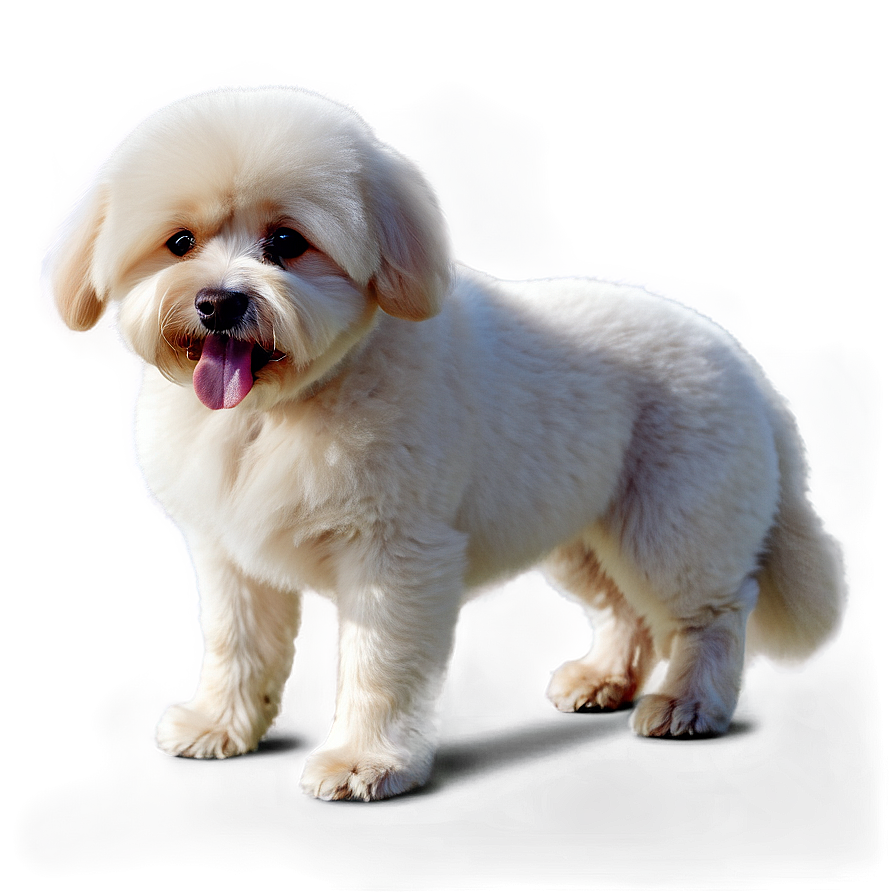 Fluffy Dog Transparent Png 30 PNG image