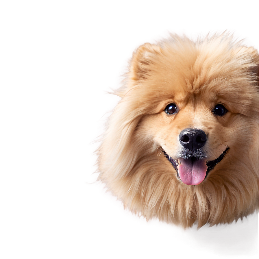 Fluffy Dogs Png 73 PNG image