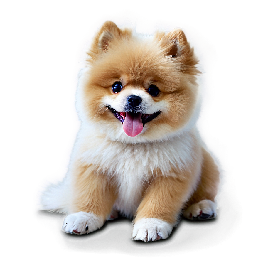 Fluffy Dogs Png 85 PNG image