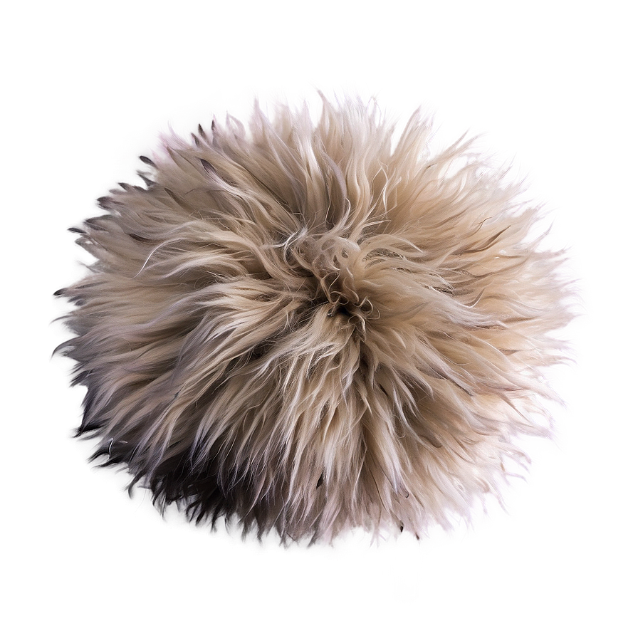 Fluffy Fur Texture Png 96 PNG image