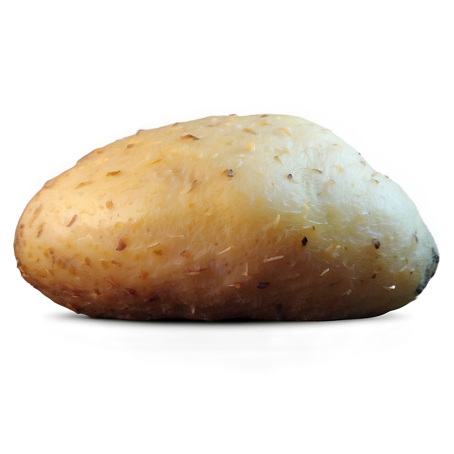 Fluffy Potato Png 36 PNG image