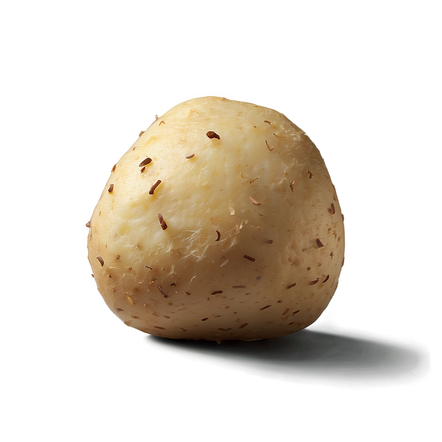 Fluffy Potato Png 93 PNG image