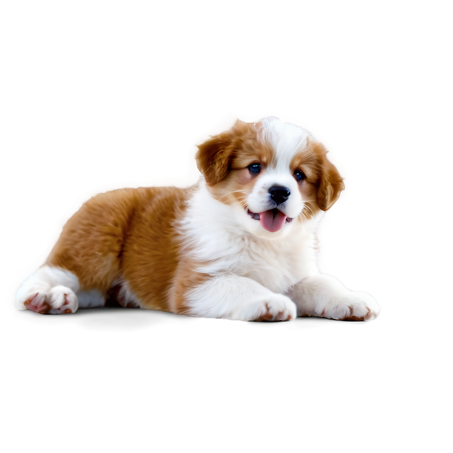 Fluffy Puppy Png Nsv PNG image