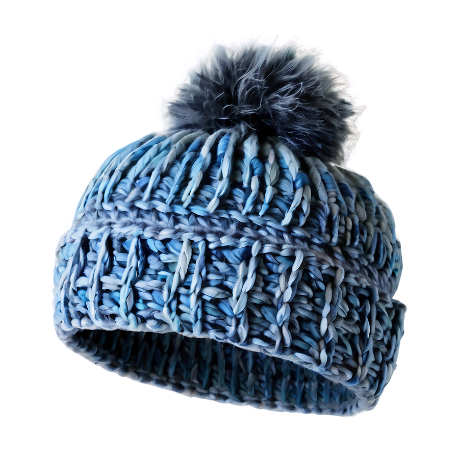 Fluffy Winter Hat Png 47 PNG image