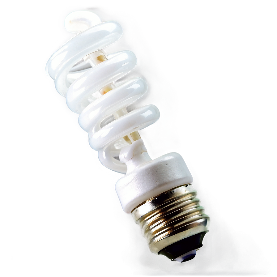 Fluorescent Light Bulb Png 05042024 PNG image