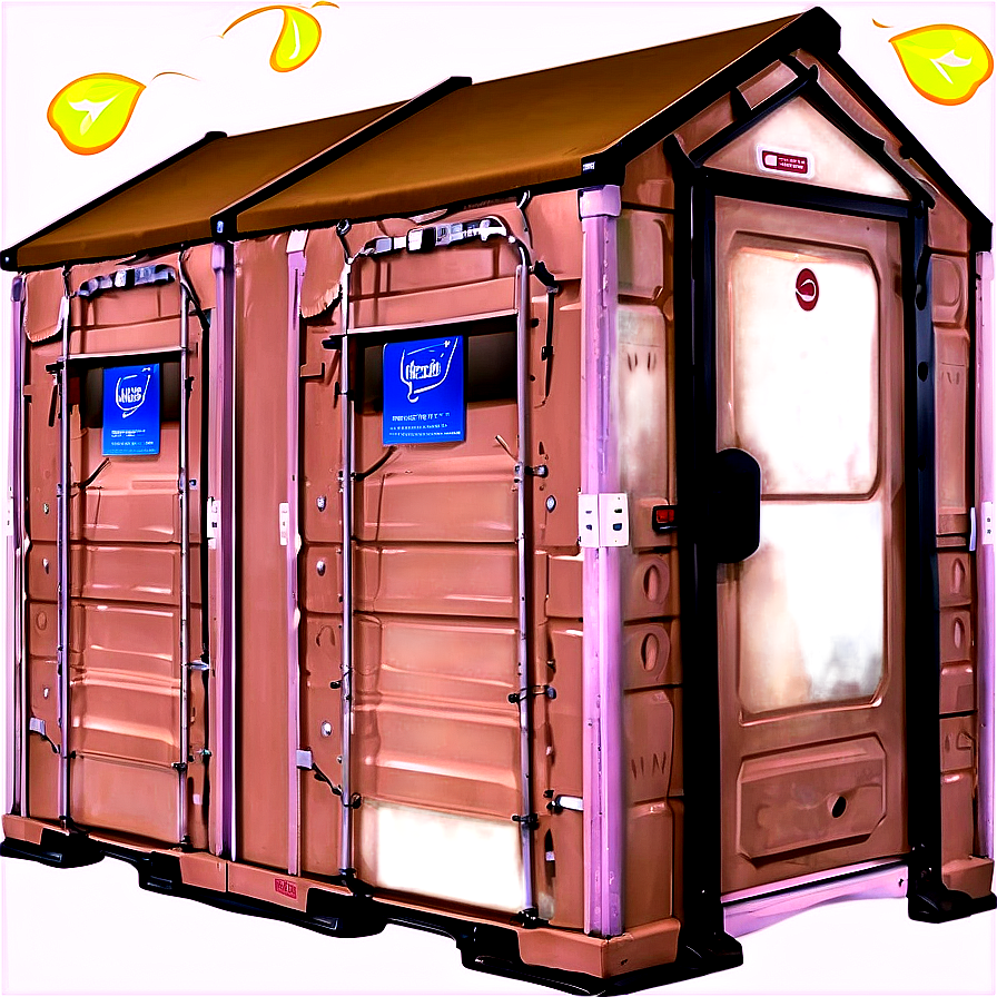 Flushable Portable Toilet Png 06212024 PNG image