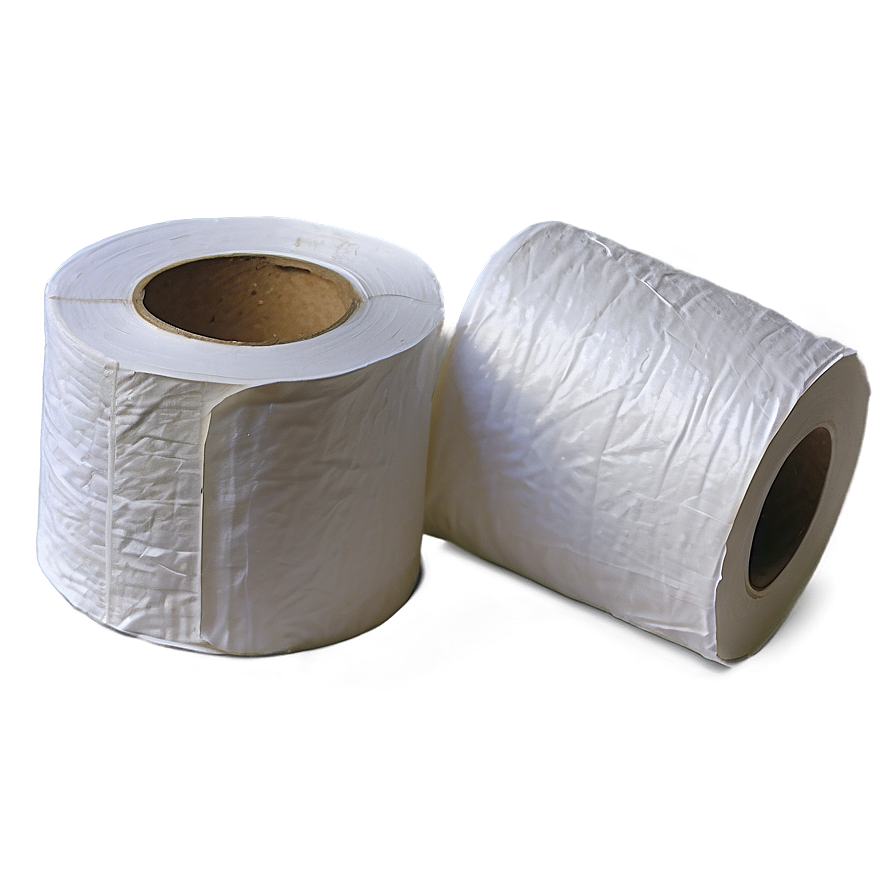 Flushable Toilet Tissue Png 06272024 PNG image