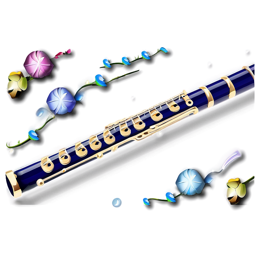 Flute Png Images (100++)