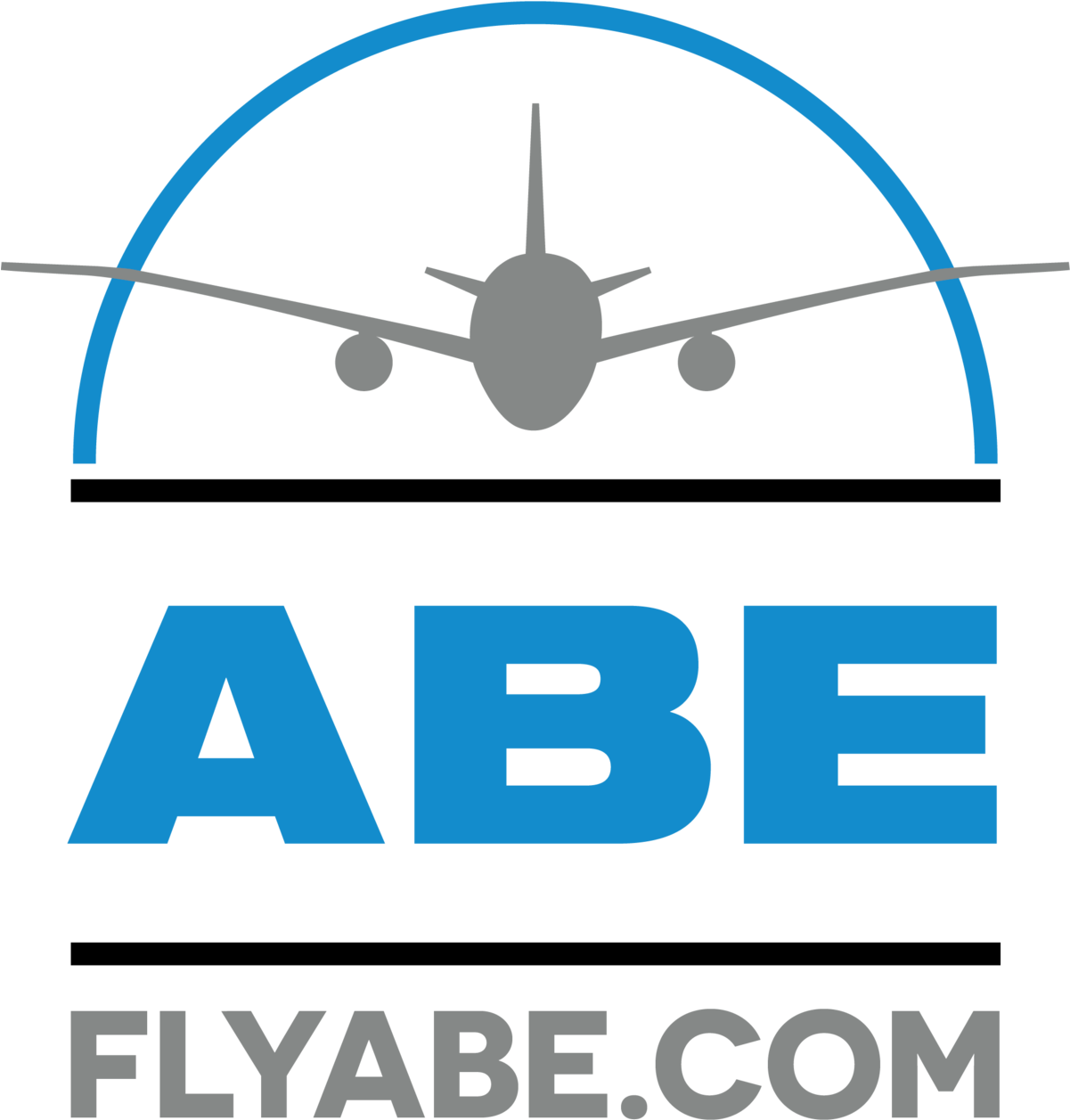 Flybe Airline Logo PNG image