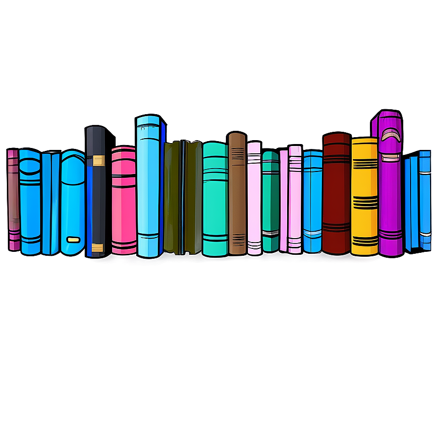 Flying Books Transparent Png Dqv PNG image