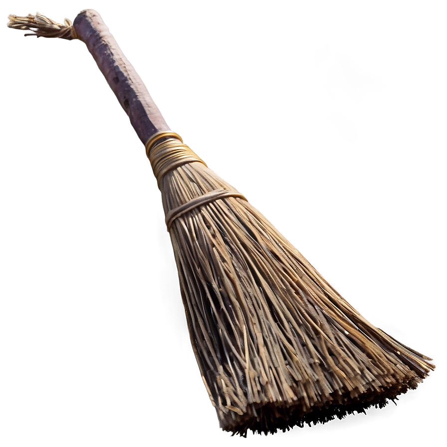 Flying Broom Png 05252024 PNG image