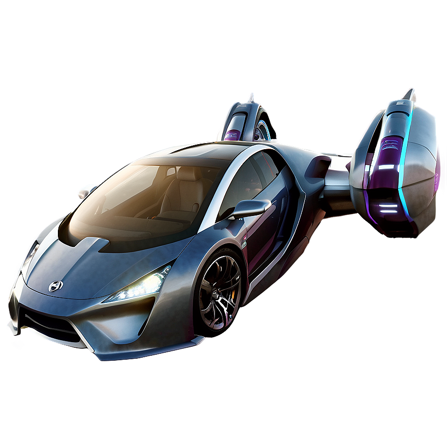 Flying Cars Png Ifp PNG image