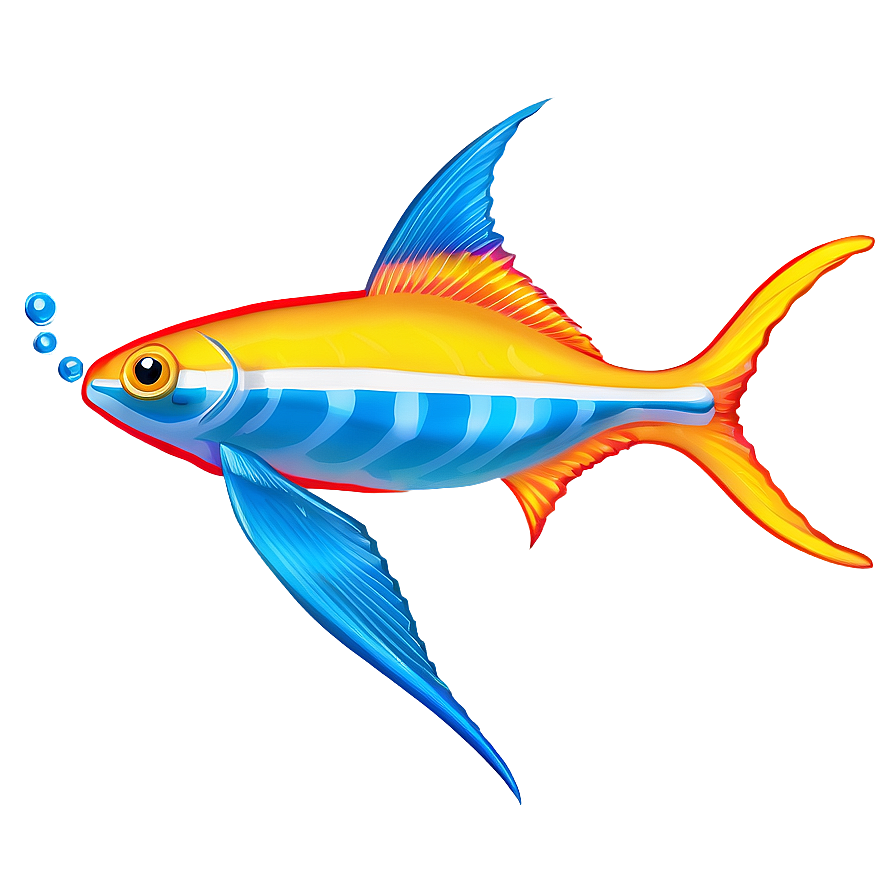 Flying Fish Png 70 PNG image