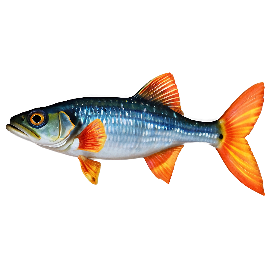 Flying Fish Transparent Png 57 PNG image