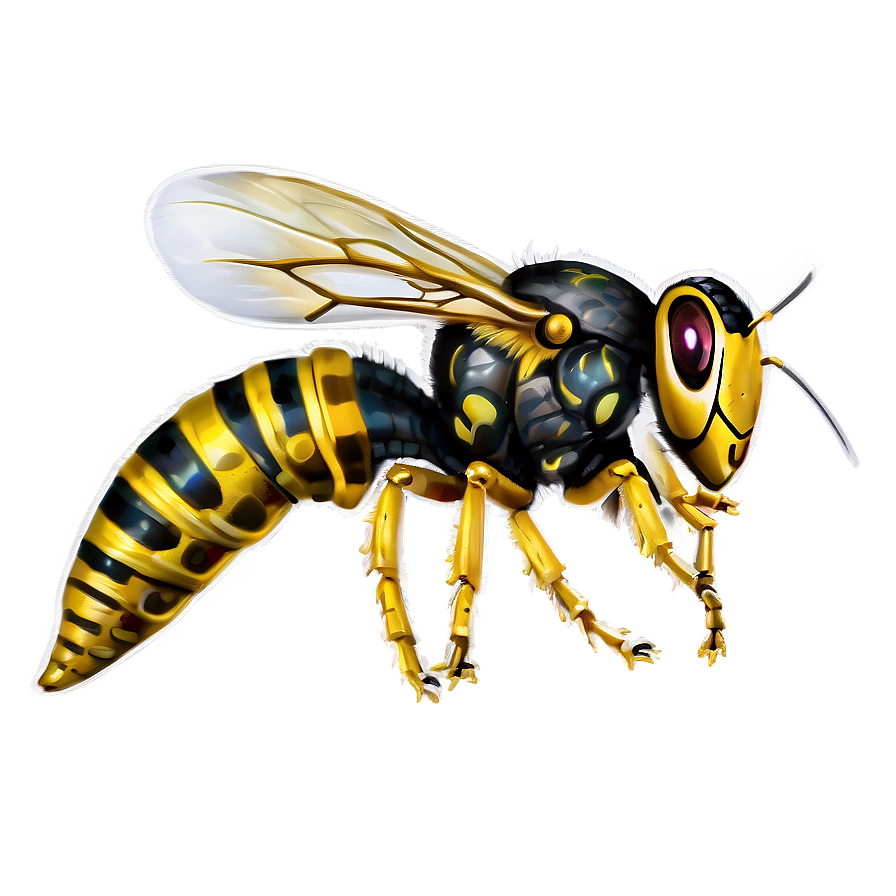 Hornet Png Images (100++)