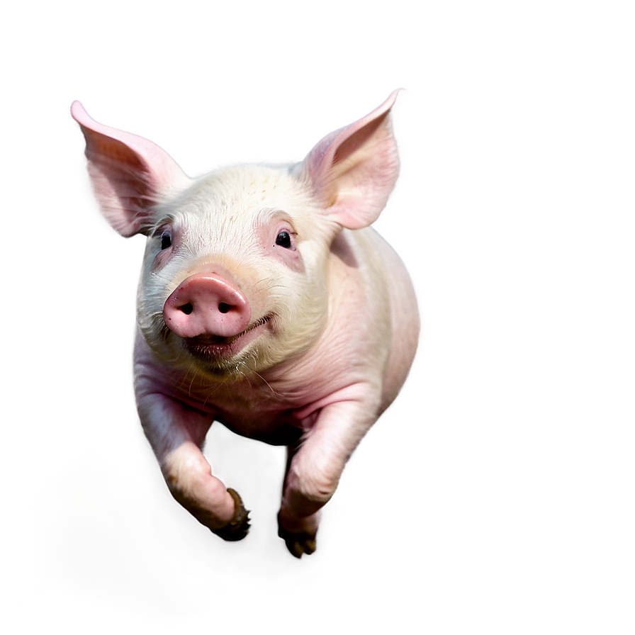 Flying Pig Png Cgt38 PNG image