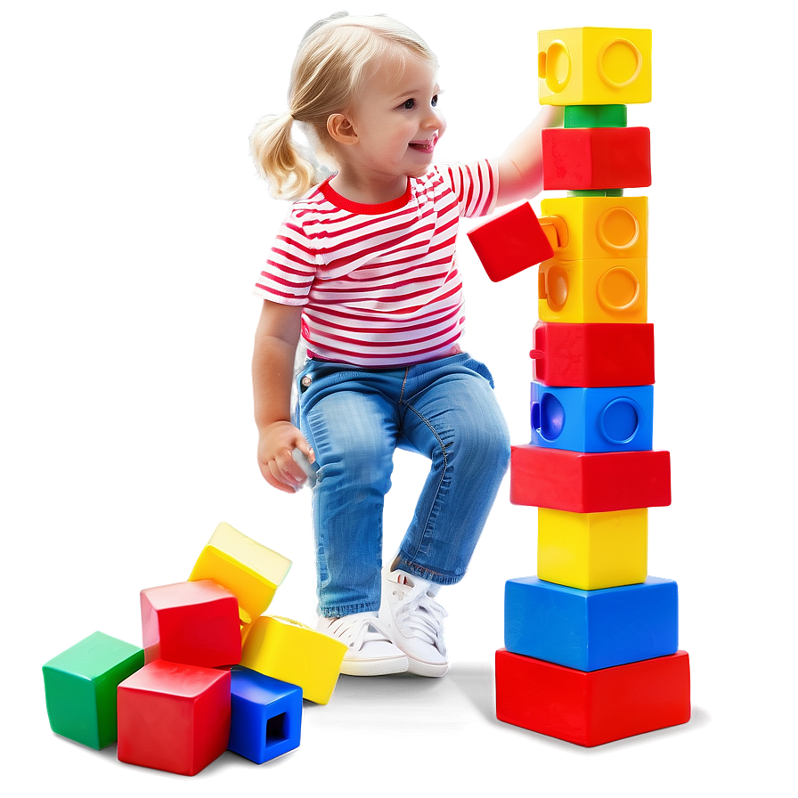 Foam Building Blocks For Toddlers Png 06132024 PNG image