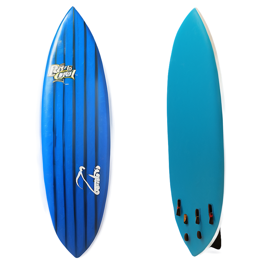 Foam Surfboard Png 05242024 PNG image