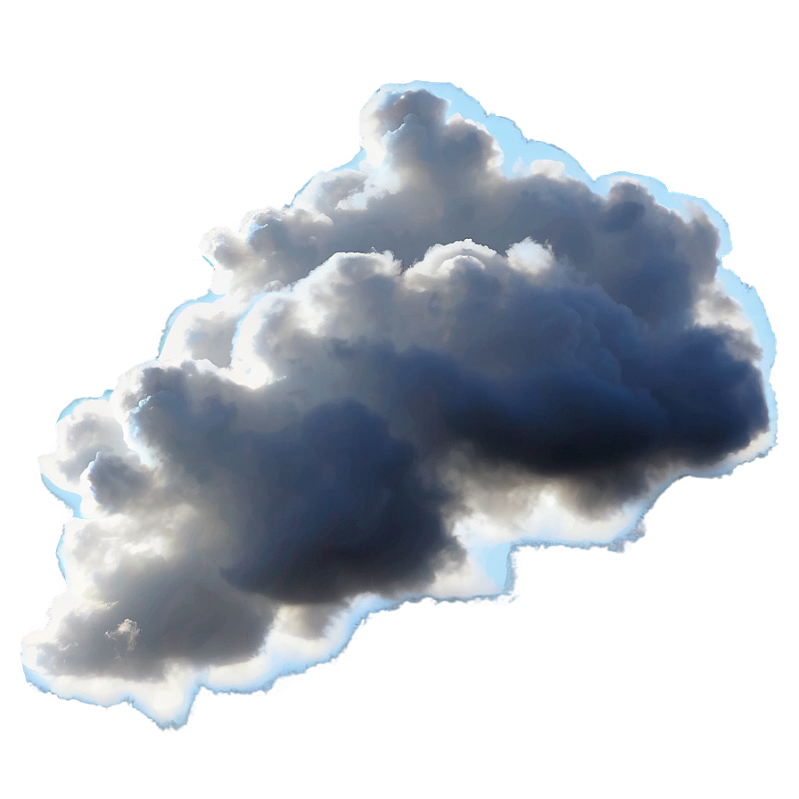 Fog Cloud Transparent Png 53 PNG image