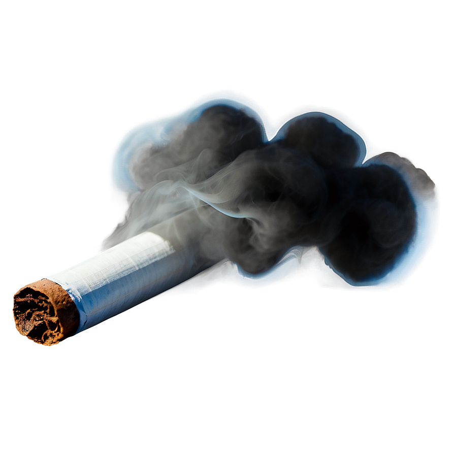 Foggy Smoking Effect Png 05232024 PNG image