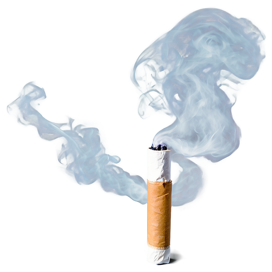 Foggy Smoking Effect Png Rug PNG image