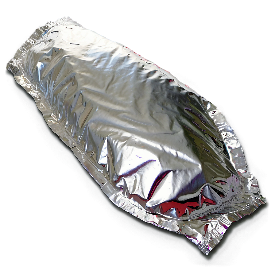 Foil C PNG image