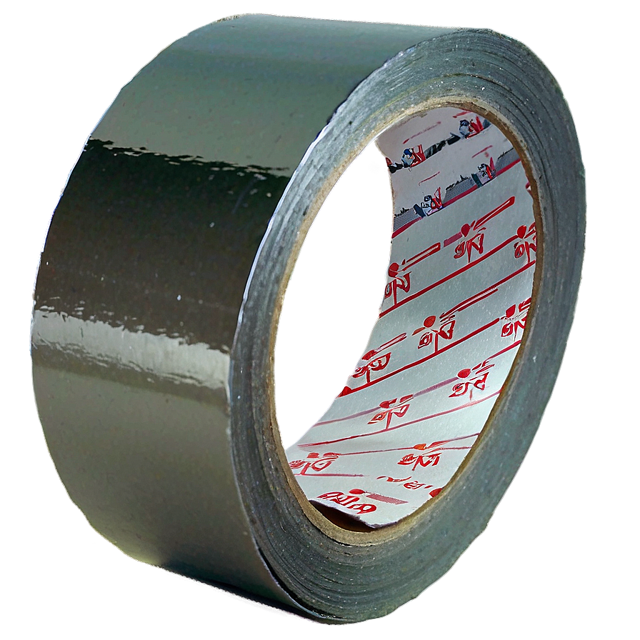 Foil Tape Png 23 PNG image