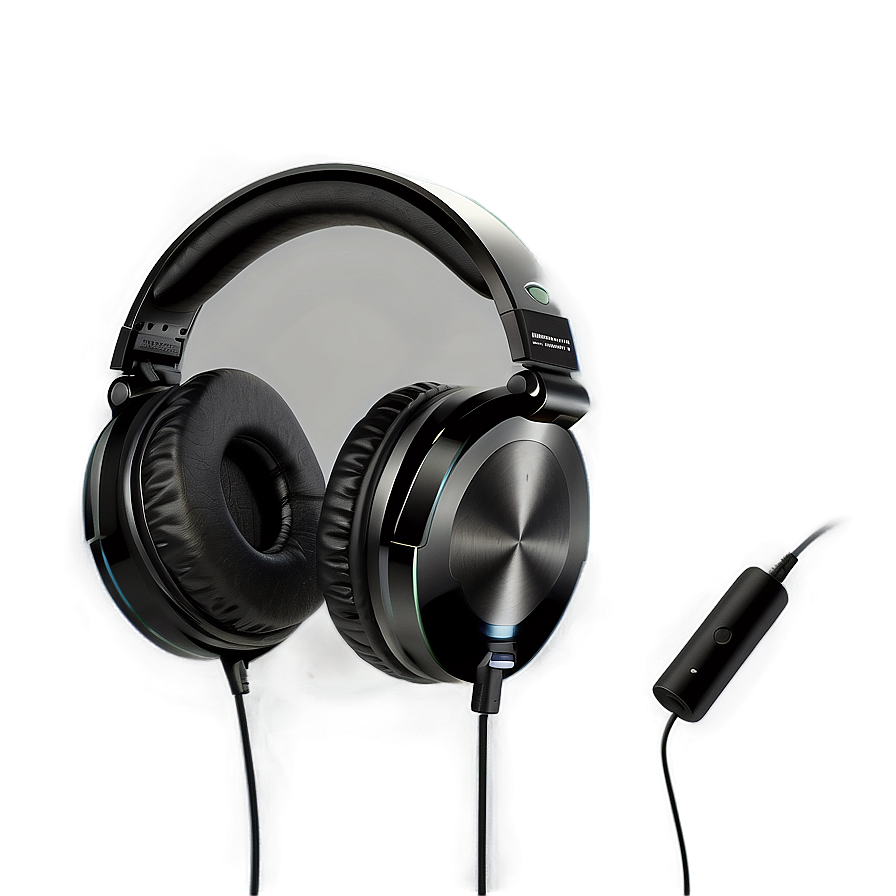 Foldable Dj Headphones Png 76 PNG image