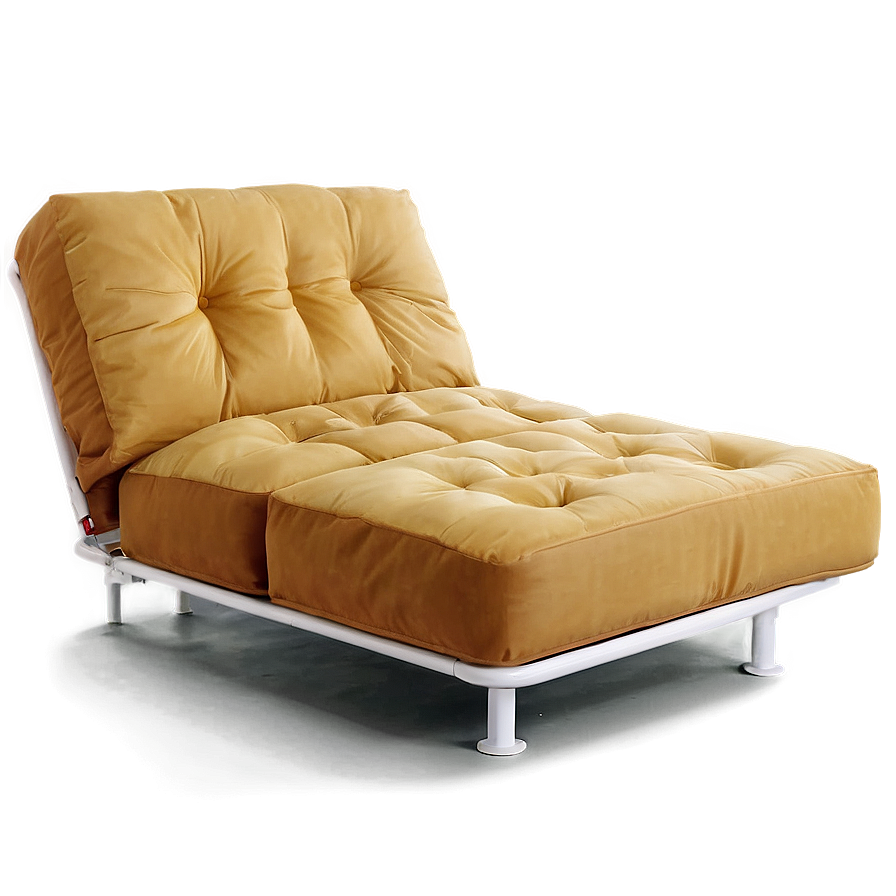 Foldable Futon Couch Png 81 PNG image