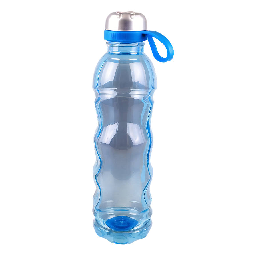 Foldable Plastic Water Bottle Png 20 PNG image