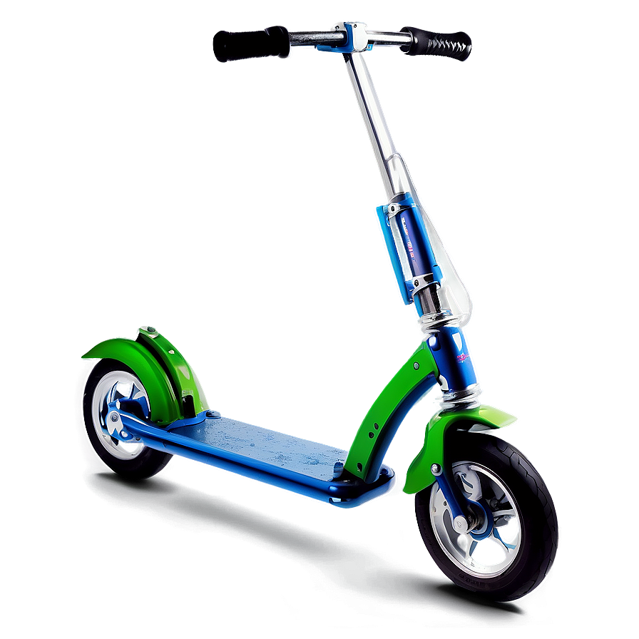 Foldable Scooter Png 89 PNG image