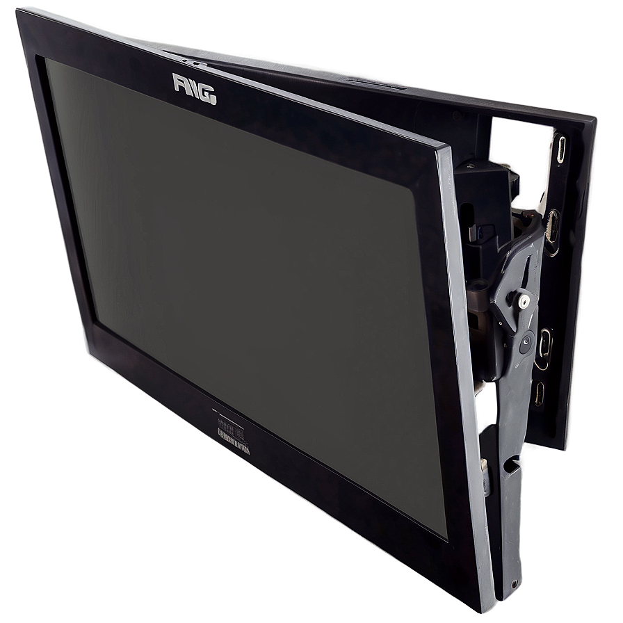 Foldable Screen Tv Png Dca PNG image