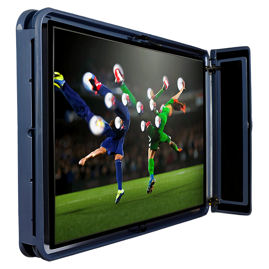 Foldable Screen Tv Png Mqx39 PNG image