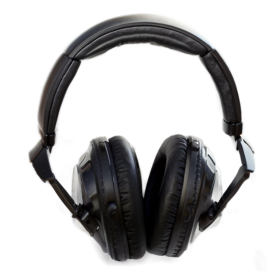 Foldable Travel Headphone Png Lif11 PNG image