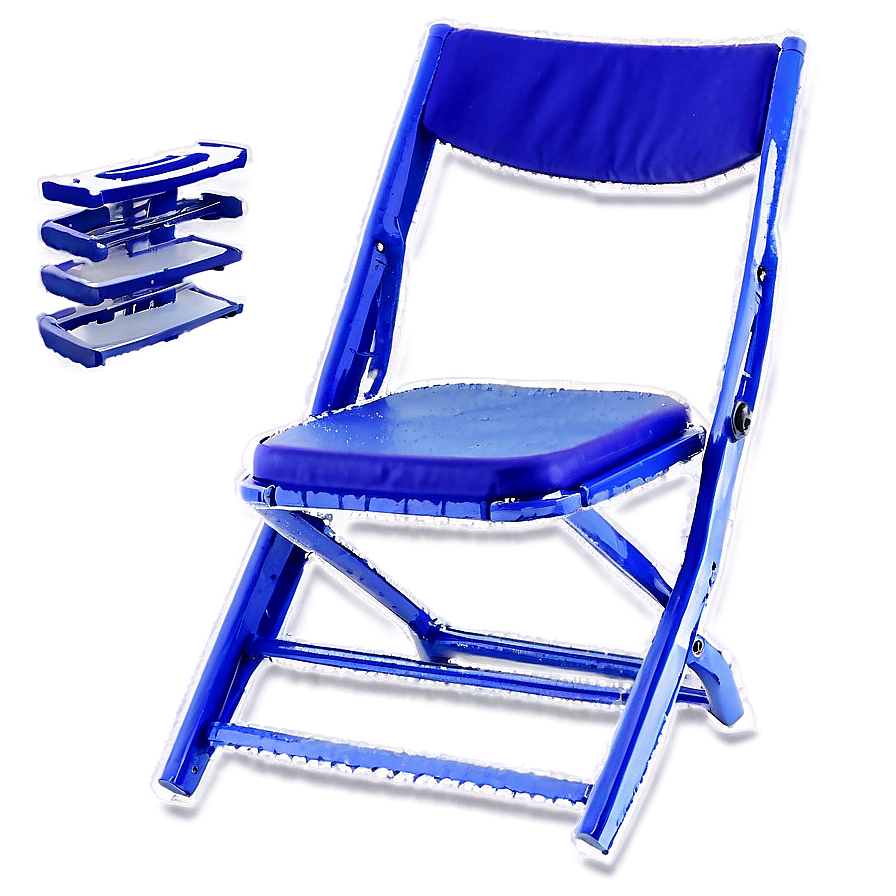 Folding Chairs Png Sru34 PNG image