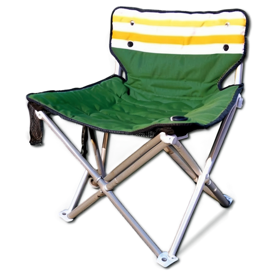 Folding Lawn Chair Png 48 PNG image