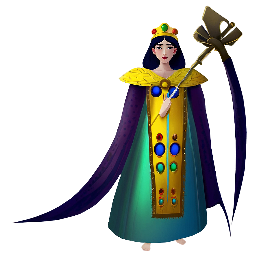 Folk Tales Characters Png Nfq PNG image