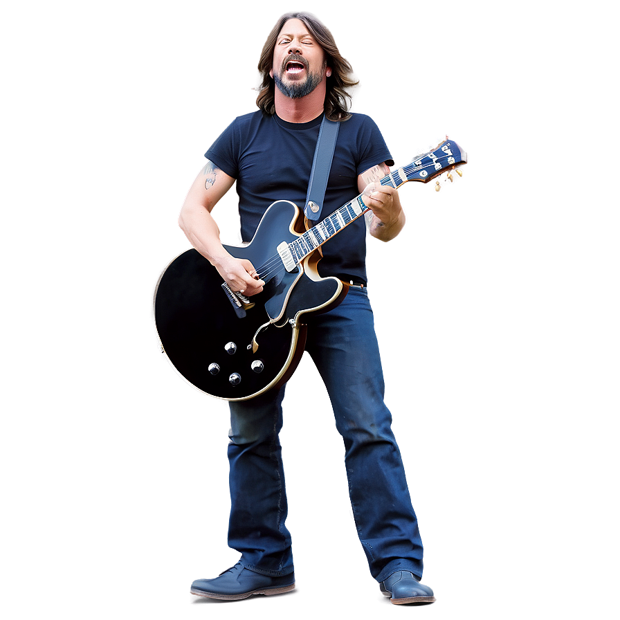 Foo Fighters Animated Gif Png Lgl PNG image