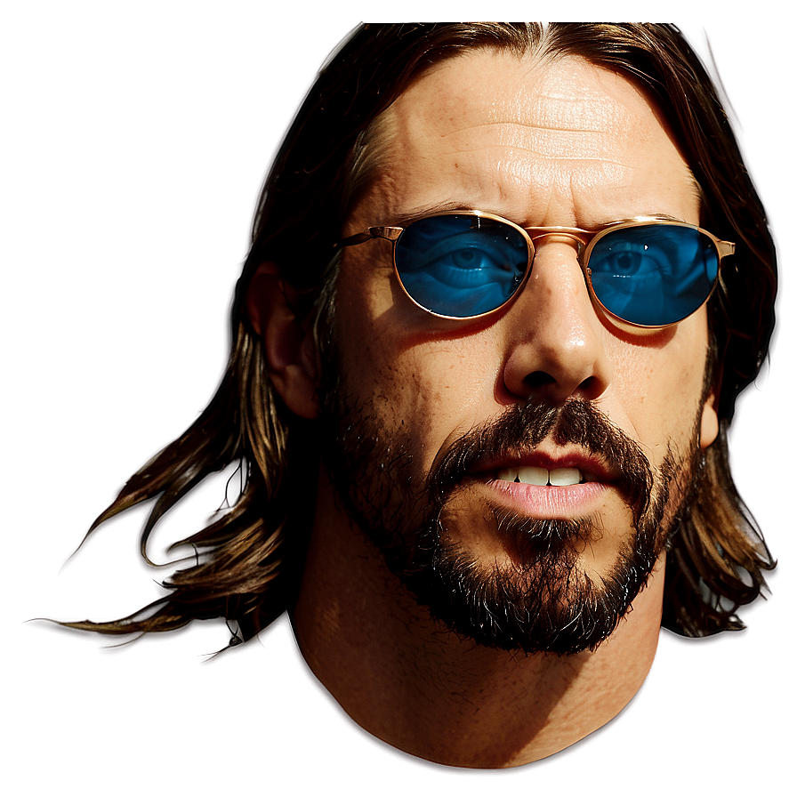 Foo Fighters Merchandise Png Qol PNG image