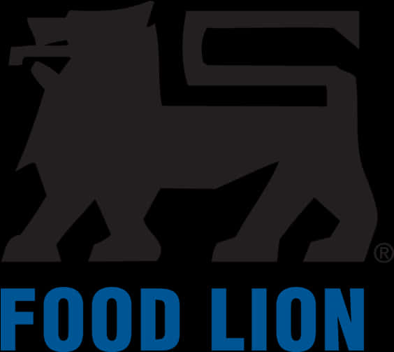 Food_ Lion_ Logo PNG image