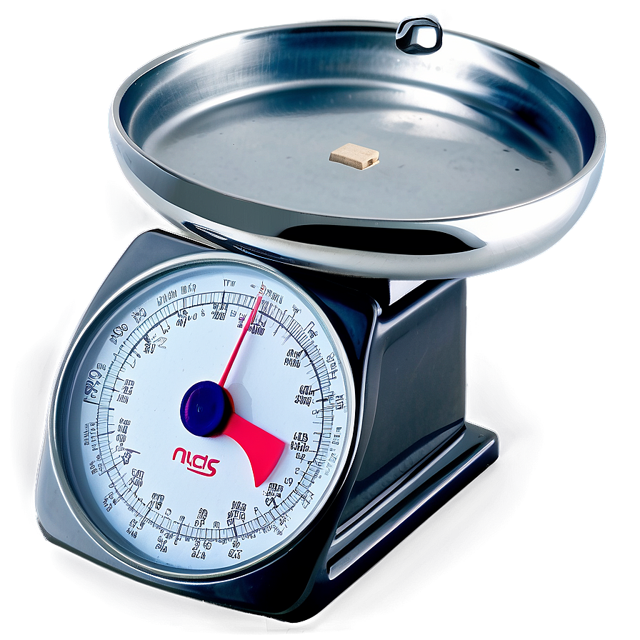 Food Scales Png Vbp PNG image