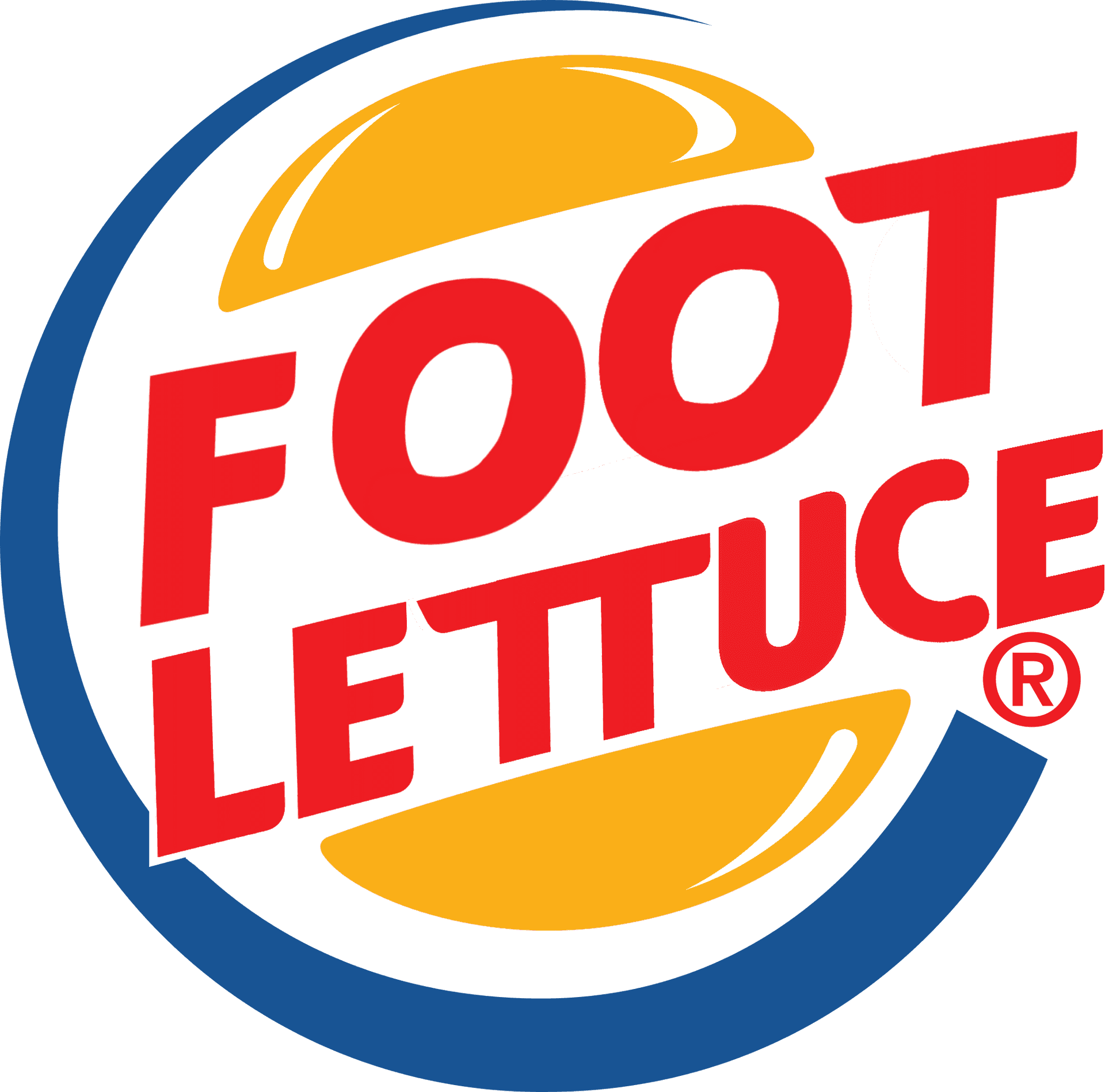 Foot Lettuce Logo PNG image