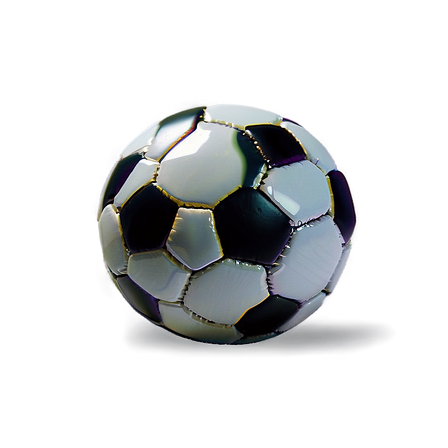 Football Ball Texture Png Gnk PNG image