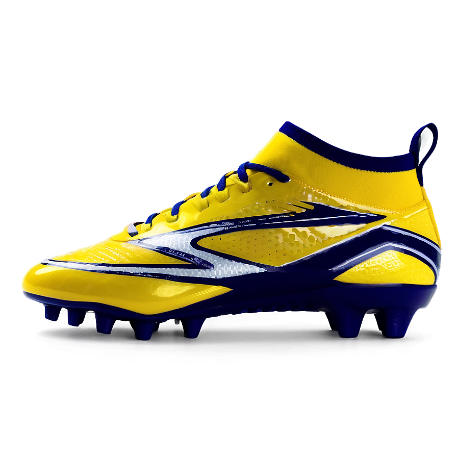 Football Cleats Png 91 PNG image