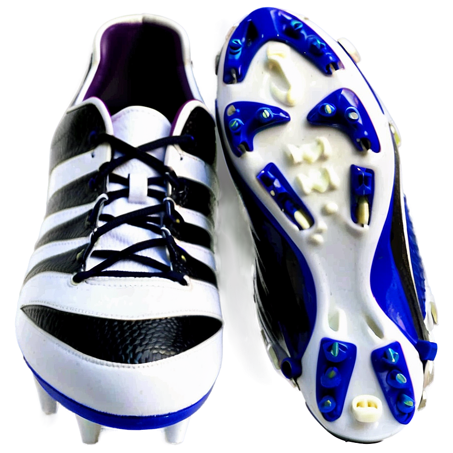 Football Cleats Png Iup82 PNG image