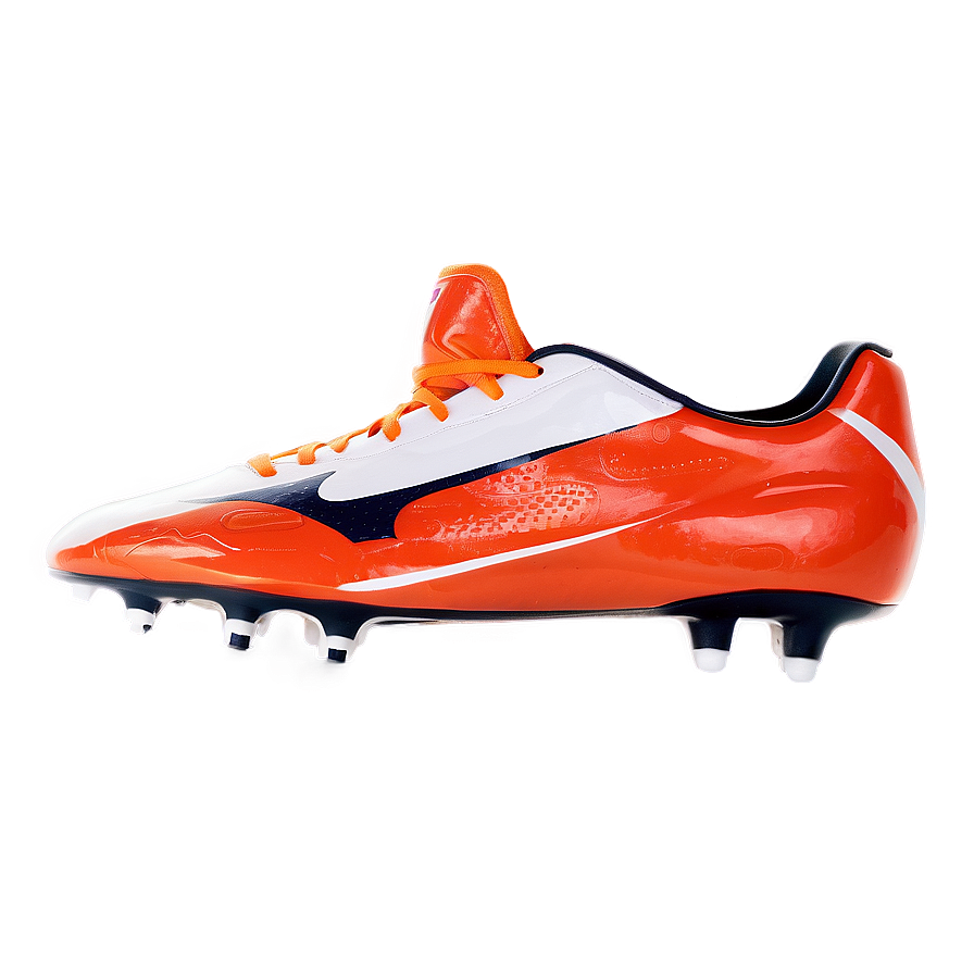 Football Cleats Png Mon87 PNG image