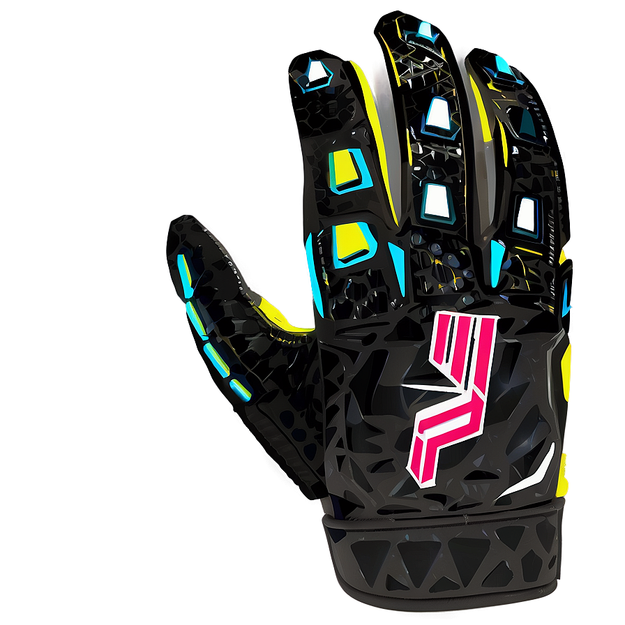 Football Glove Png 04292024 PNG image