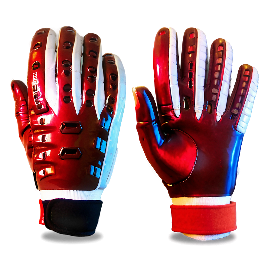 Football Glove Png Ymn66 PNG image