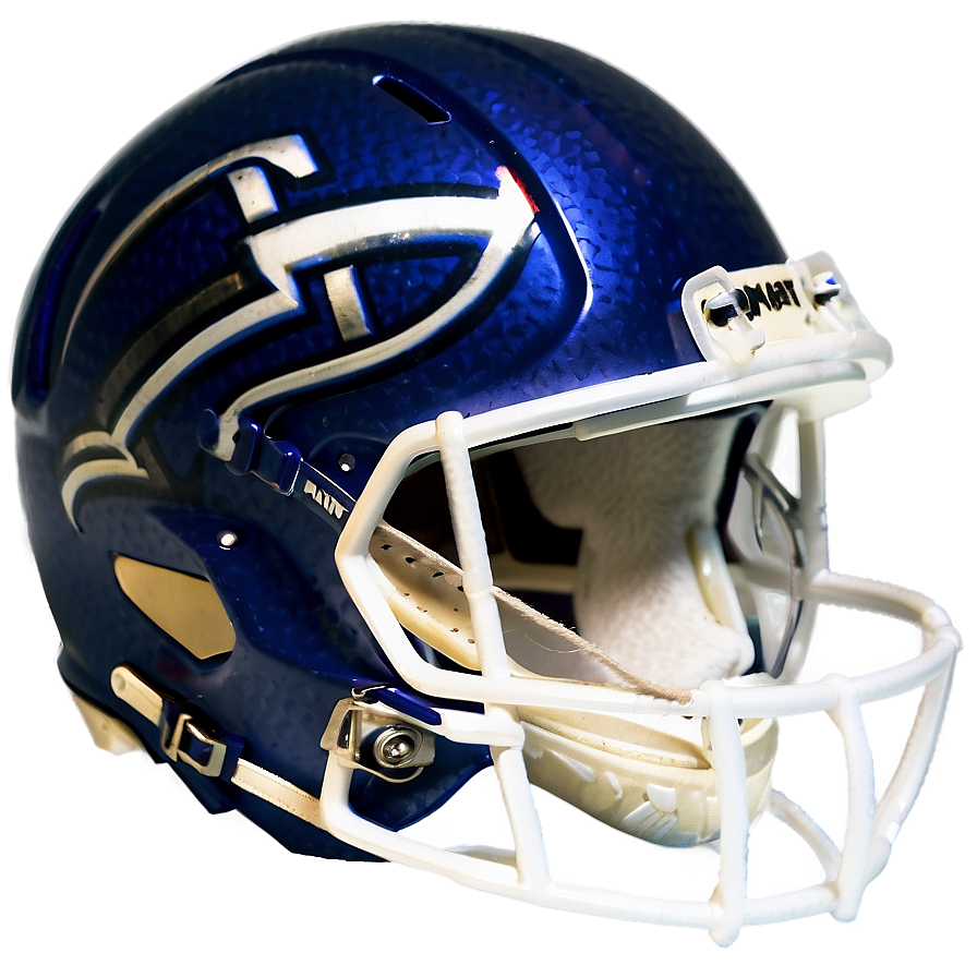 Football Helmet For Championship Png Can PNG image